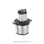 خرد کن استیل 8 لیتری ویلز مدل 6031-VL