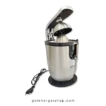 آب مرکبات گیری مشکی بدنه استیل ارشیا CJ-6301A