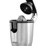 آب مرکبات گیری مشکی بدنه استیل ارشیا CJ-6301A