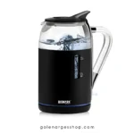 کتری برقی بدنه پیرکس BM3403 بیسمارک