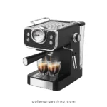 اسپرسو ساز زنیت مدل 1440-EMZ