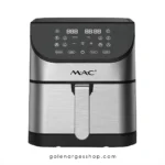 سرخ کن دیجیتال بدون روغن 1610 مک استایلر