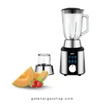 آسیاب و مخلوط کن 600 وات ساتیا BLS-025