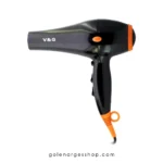 سشوار وی اند جی 2400 وات مدل V-3800