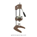 آب انار گیری رنگی پارس