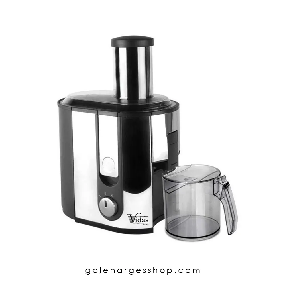 آبمیوه گیری ویداس مدل B3605