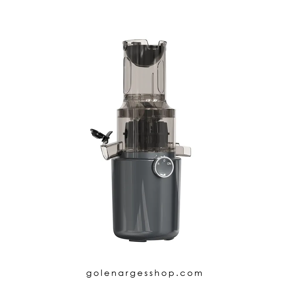 عصاره گير ویلز تک سرعته مدل VL-7010