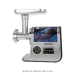 چرخ گوشت موتور مسی و سوپر سایلنت زنیت 1421