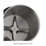 آسیاب خشک و تر دیجیتال ترام هاوس مدل EG-52030D