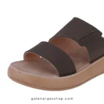 صندل زنانه یشمی مدل ایلماه برند شیما