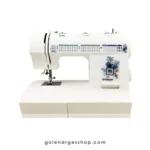 چرخ خیاطی 20 کاره لایونزا مدل sm8000