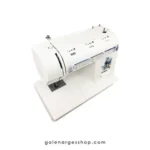 چرخ خیاطی 20 کاره لایونزا مدل 8000