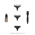 ماشین اصلاح موی سر و صورت پرو امگا مدل T6