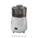 خرد کن 123 رمانتیک هوم مدل AN-705