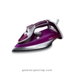 اتو بخار میگل مدلGSI 221 رنگ بنفش