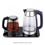 چای ساز و قهوه ساز پنل دیجیتال مک استایلر MC-325