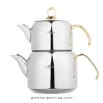 ست کتری و قوری یونیک UN-7276