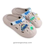 کراکس پسرانه هانی برند پاپا طوسی