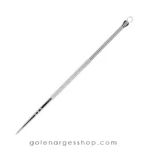 پیلینگ صورت استیل