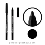 مداد چشم شمعی فلورمار مشکی Flormar