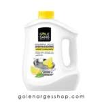 مایع ظرفشویی 2 لیتری لیمو گل سنگ