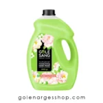 مایع دستشویی گلیسیرین 2 لیتری سبز گل سنگ