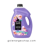 مایع دستشویی گلیسیرین 3.750 لیتر بنفش گل سنگ