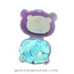 صابون کاغذی جیبی خرسی ضد باکتری