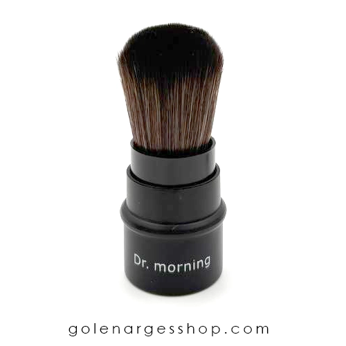 براش رژگونه کشویی دکتر مورنینگ مشکی