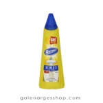 مایع غلیظ پاک کننده سرویس بهداشتی 800 گرم رافونه