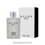 ادکلن زنانه ALLOR رودیر Rodier Plus