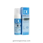 فوم شستشوی صورت پوست‌های خشک و معمولی درمالیفت