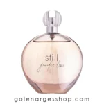 ادکلن زنانه جنیفر لوپز مدل (Still) حجم 100میل