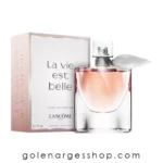 ادکلن زنانه لانکوم (La Vie Est Belle) 100میل