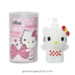 جا مایع عروسکی