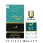 ادکلن زنانه و مردانه برند ام پی اف MPF مدل (Adore The Soul) حجم 100میل
