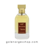 ادکلن زنانه برندMPF مدل (Maison Rouge) حجم 110میل