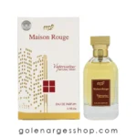 ادکلن زنانه MPF مدل (Maison Rouge) 110میل