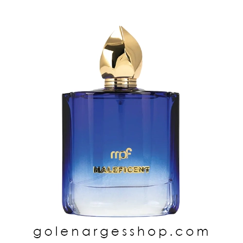 ادکلن مردانه برند MPF مدل (Maleficent) حجم 100میل