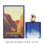 ادکلن مردانه MPF مدل (Maleficent) 100میل