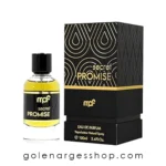 ادکلن مردانه ام پی اف مدل سیکرت پرامیس (Secret Promise) حجم 100میل