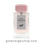 ادکلن زنانه ام پی اف مدل (Souls Intertwined) حجم 100میل