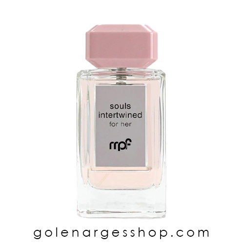 ادکلن زنانه ام پی اف مدل (Souls Intertwined) حجم 100میل