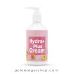 کرم آبرسان دست و صورت هلو سوپکس 250 میلی