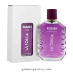 ادکلن زنانه Latosca رودیر اکو 100 میل