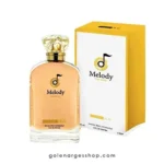 ادکلن زنانه ملودی (Melody) رودیر پلاس 100 میل