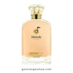 ادکلن 100 میل Melody رودیر پلاس