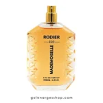 ادکلن 100 میل mademoiselle رودیر اکو