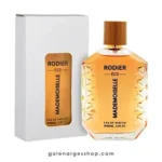 ادکلن مادمازل mademoiselle رودیر اکو با حجم 100 میل