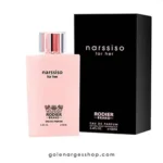ادکلن زنانه نارسیسو narssiso رودیر 100 میل